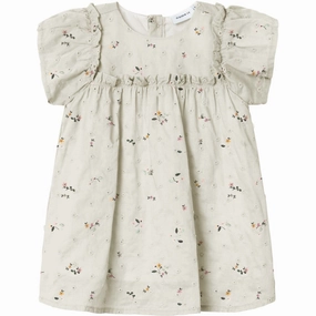 Name It Jet Stream Jimilla Capsl Dress Tailored Elegance Japan Line