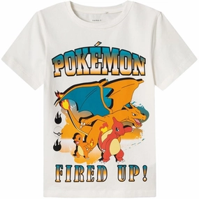 anniversary Name it Jet Stream Jis Pokemon T-Shirt