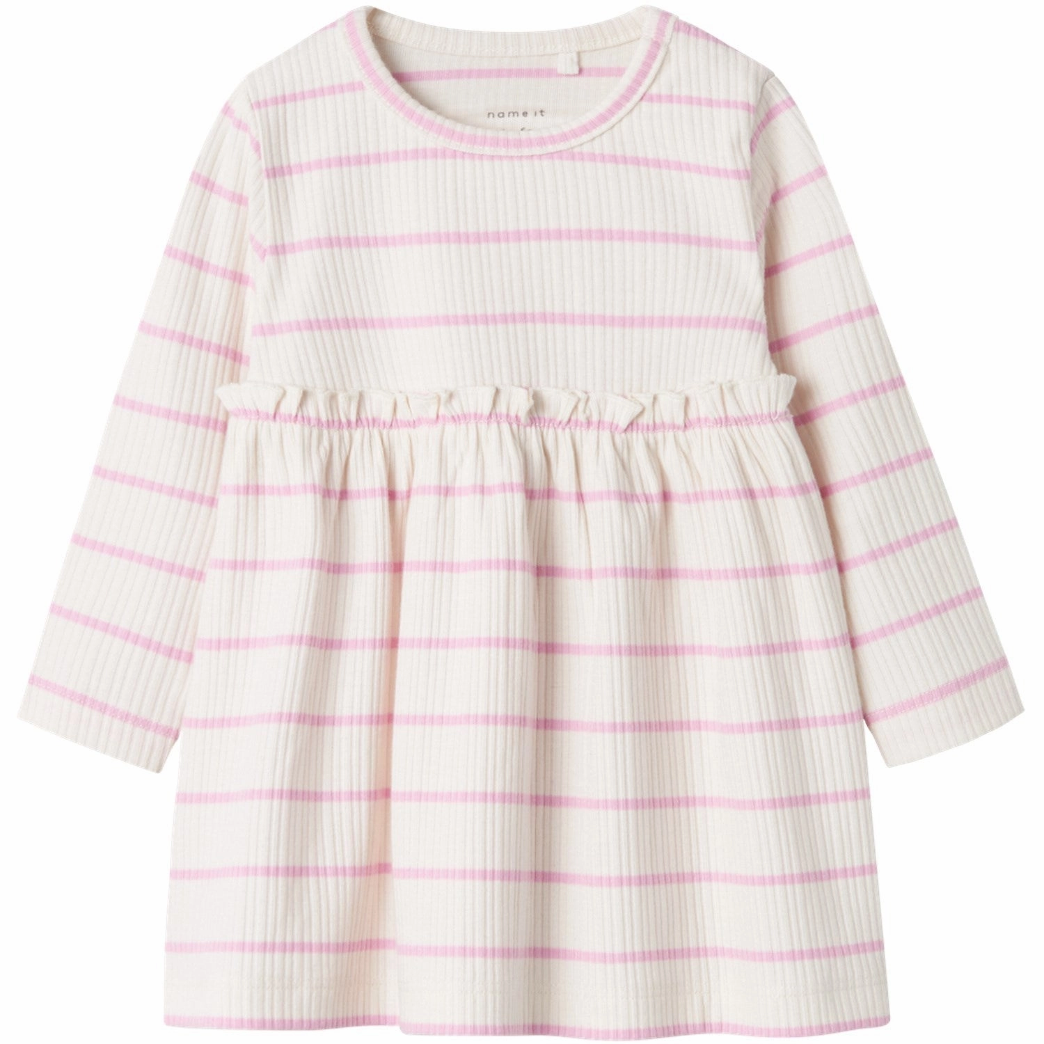 Mesh Soft Name It Jet Stream Kianna Dress