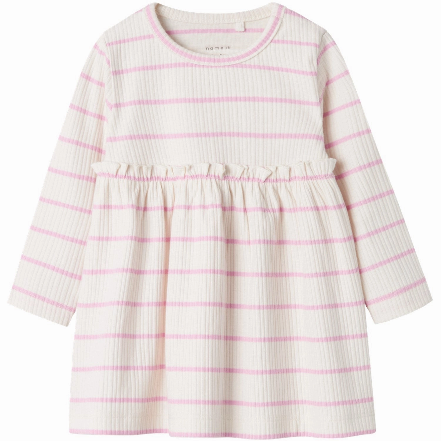 Name It Jet Stream Kianna Dress Flexible Piece