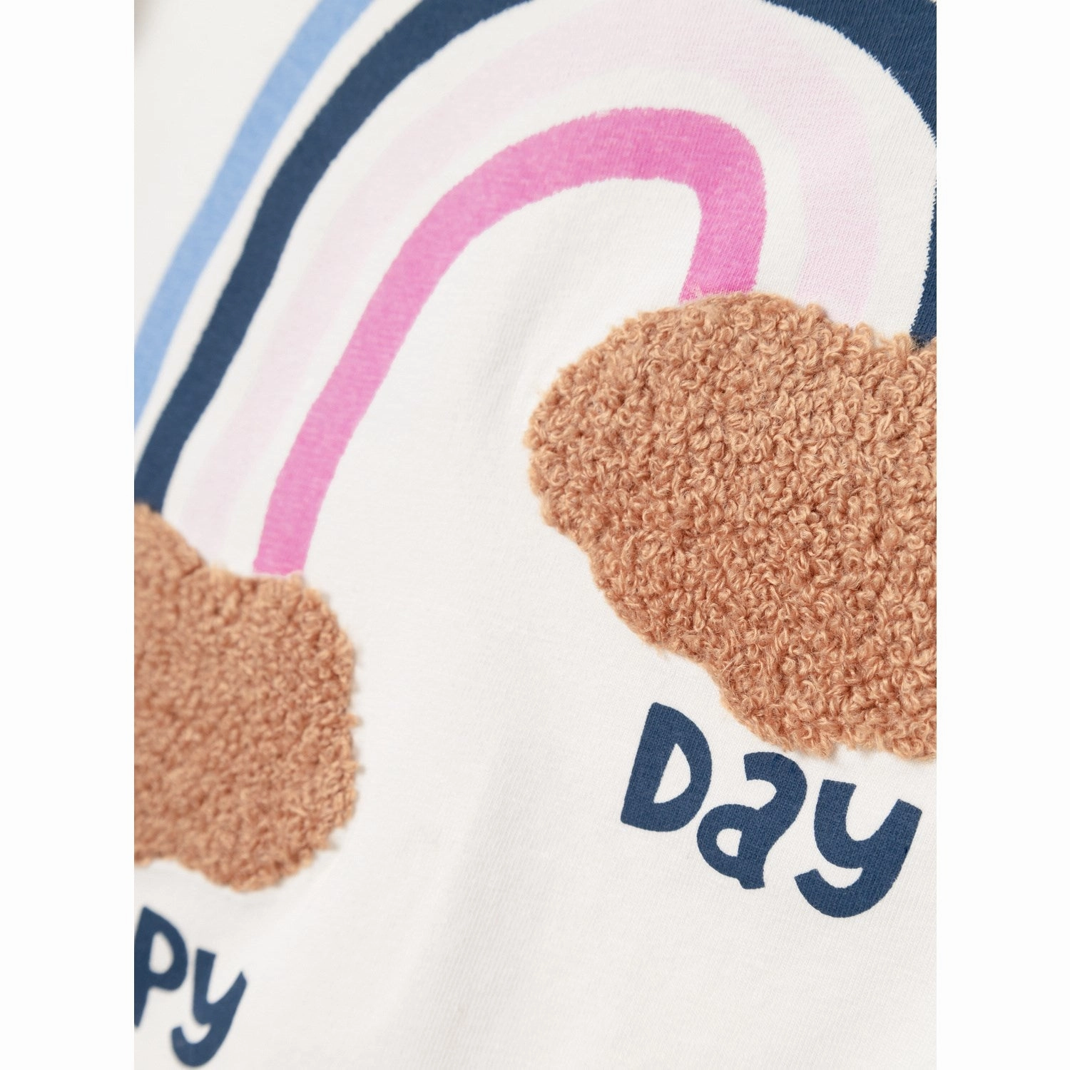 Simple and Chic Name It Jet Stream Kristal T-Shirt