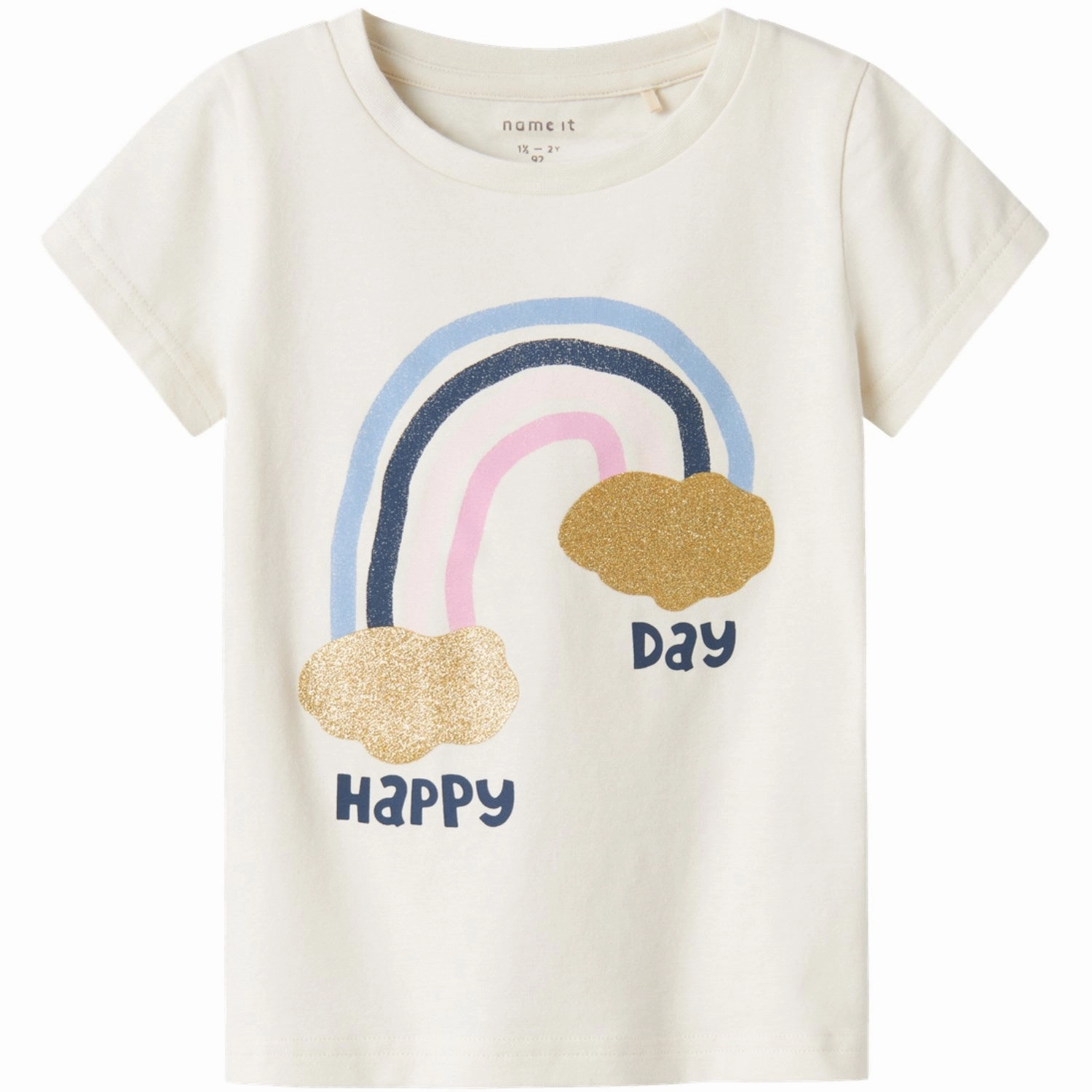 Travel Trend Look Animal Print Name It Jet Stream Kristal T-Shirt