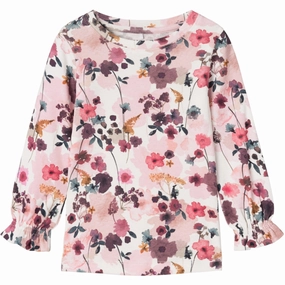 Inner Layer Name It Jet Stream Lalou Blouse