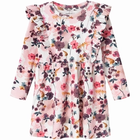 Spring Ready Name It Jet Stream Lalou Dress