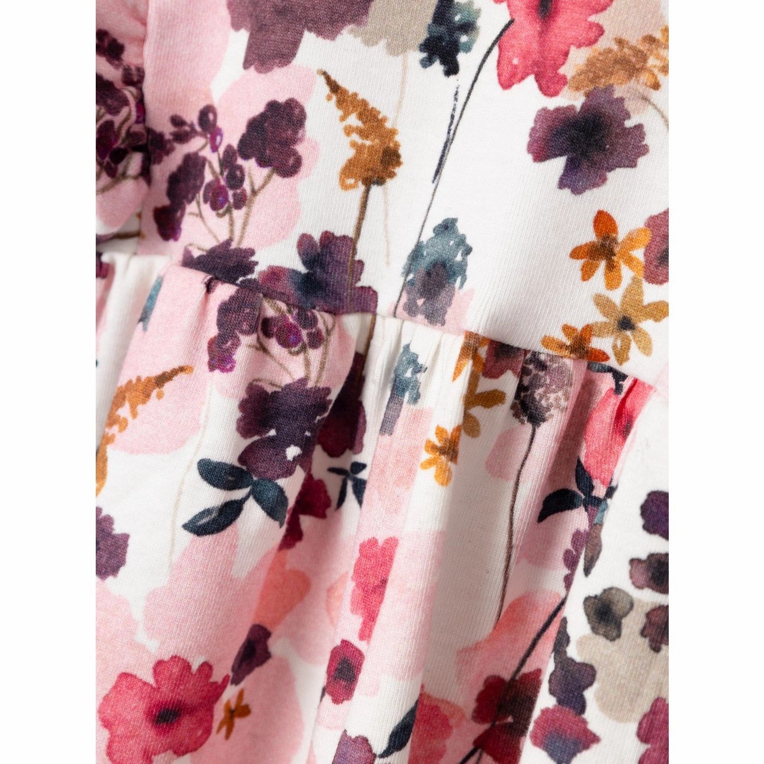 Fashionable Comfort Classic and Modern Name It Jet Stream Lalou Dress