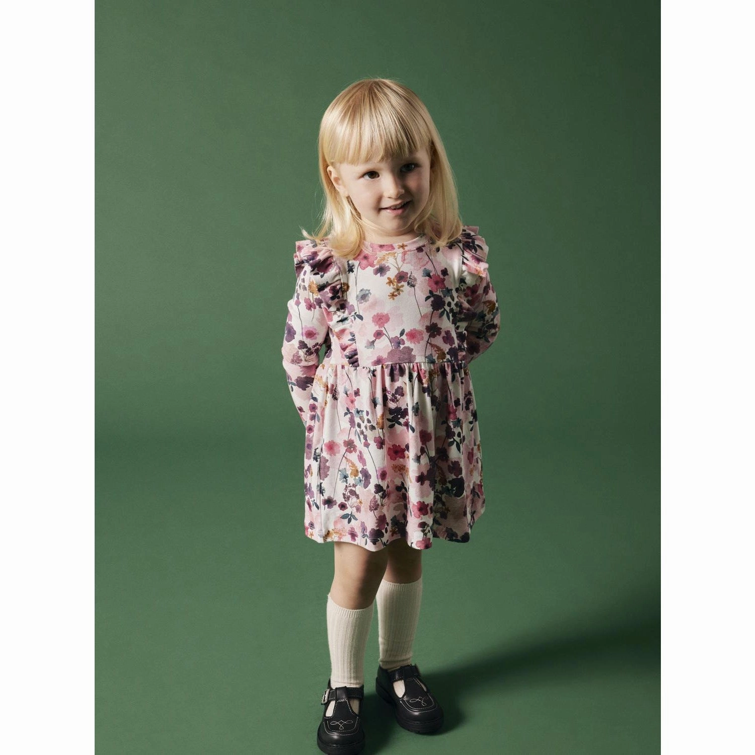 Day Romance Name It Jet Stream Lalou Dress