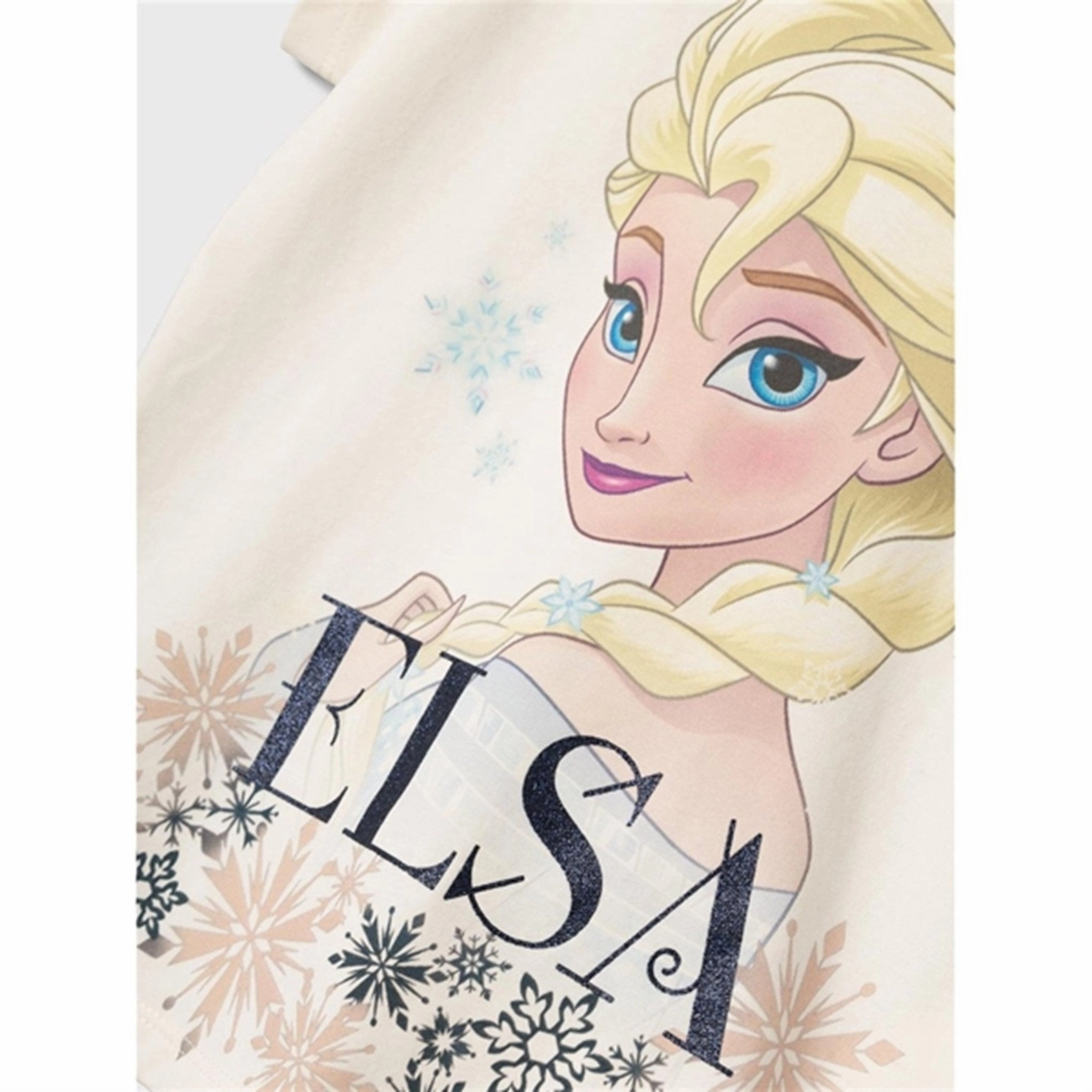 Relax Trend Name it Jet Stream Mysa Frozen T-Shirt