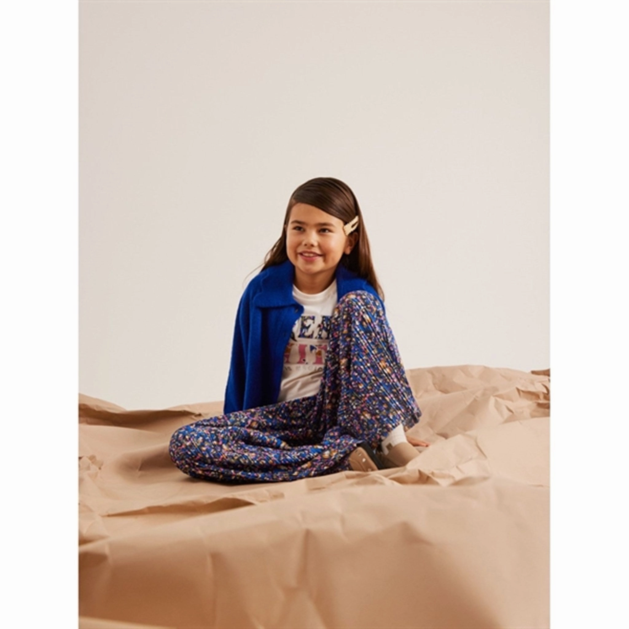 Fun and Playful Name it Jet Stream Nimilie T-Shirt