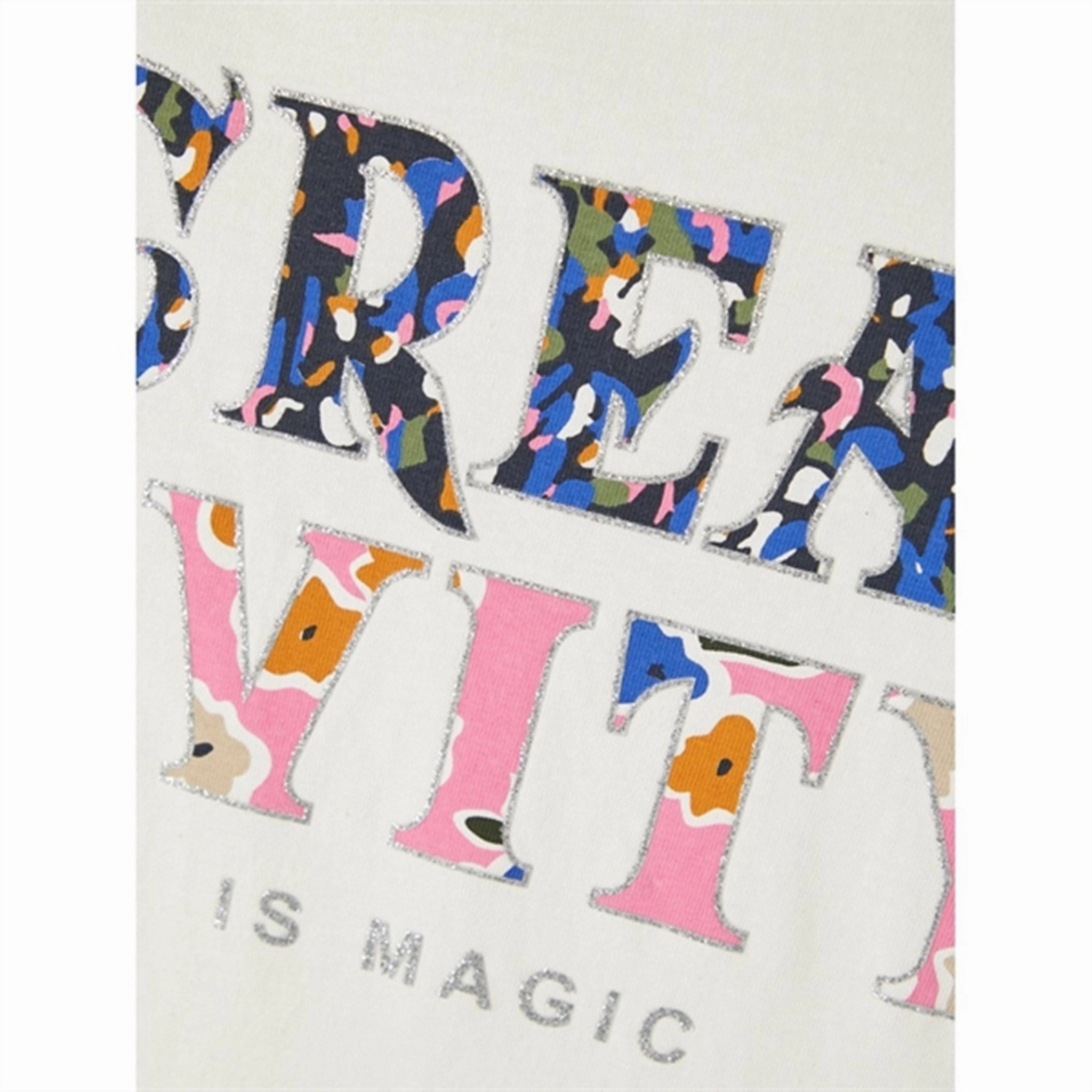 Simple Comfort Look Comfy Fit Name it Jet Stream Nimilie T-Shirt