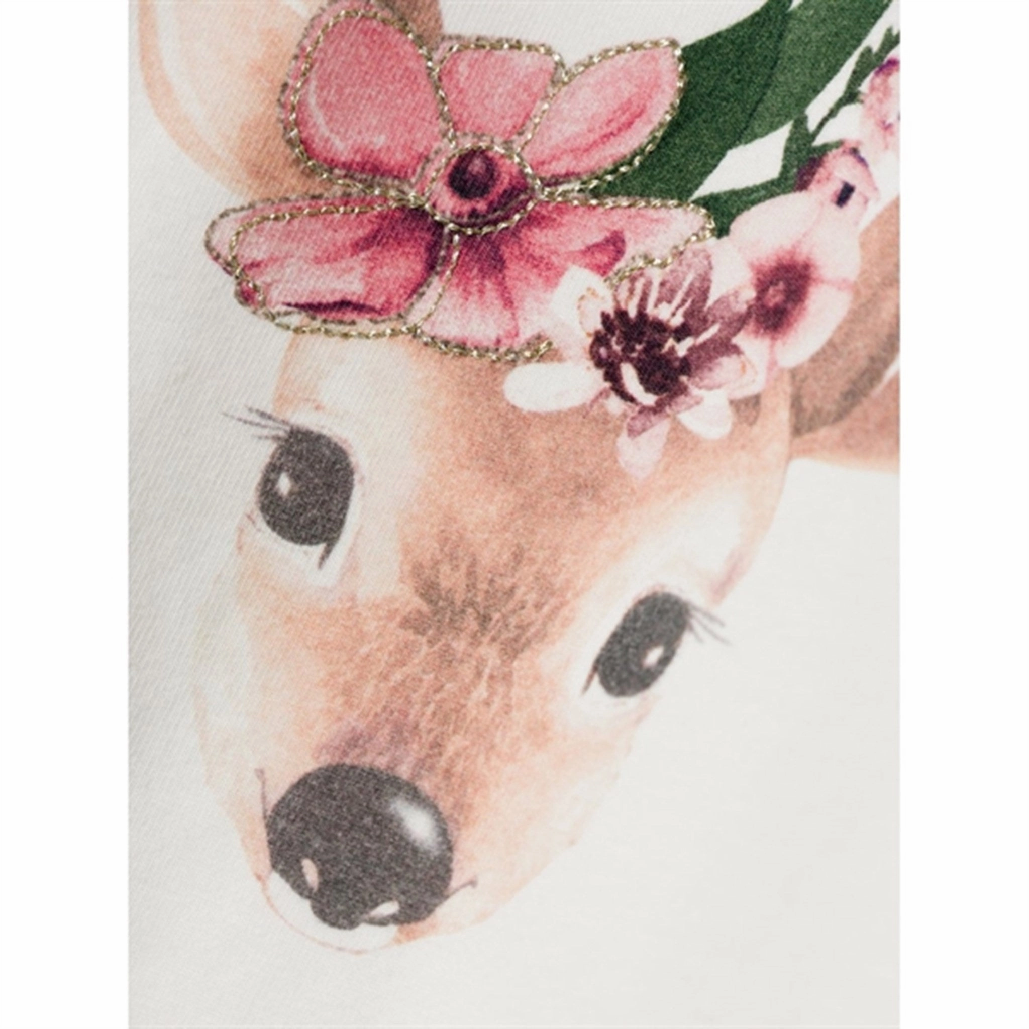 Name it Jet Stream Olana Blouse Flexible Shoulder Construction