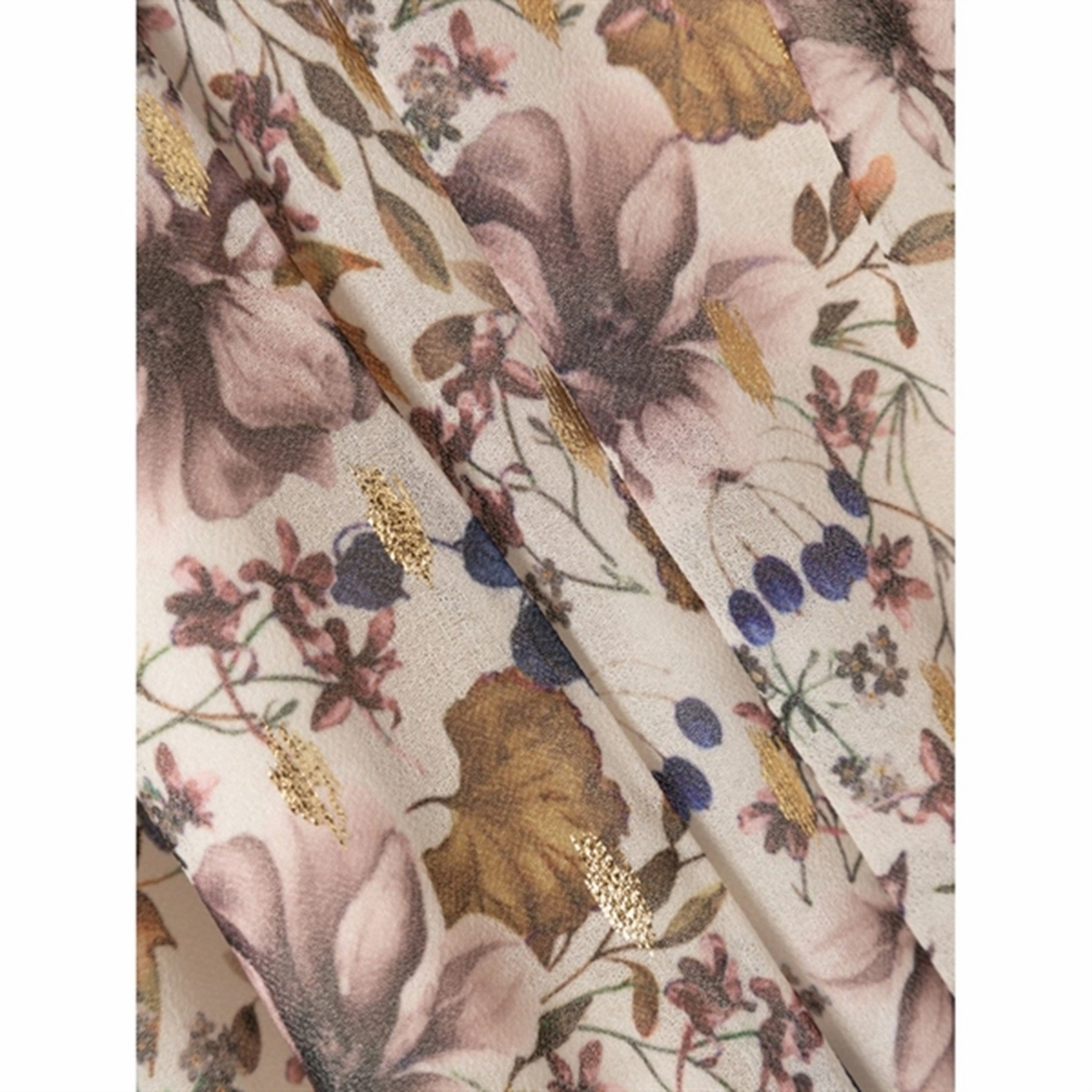 Light Weight Name it Jet Stream Reflora Dress