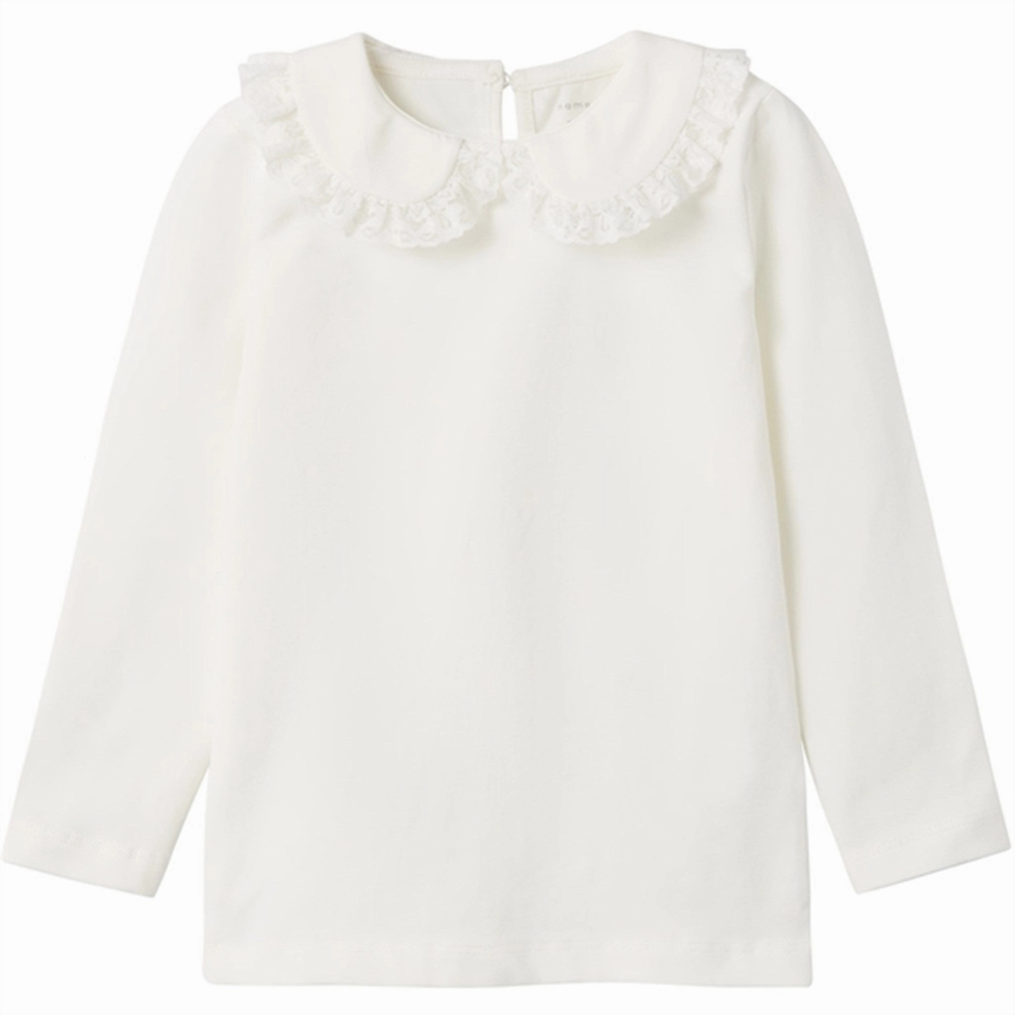 handmade touch Name it Jet Stream Rille Blouse