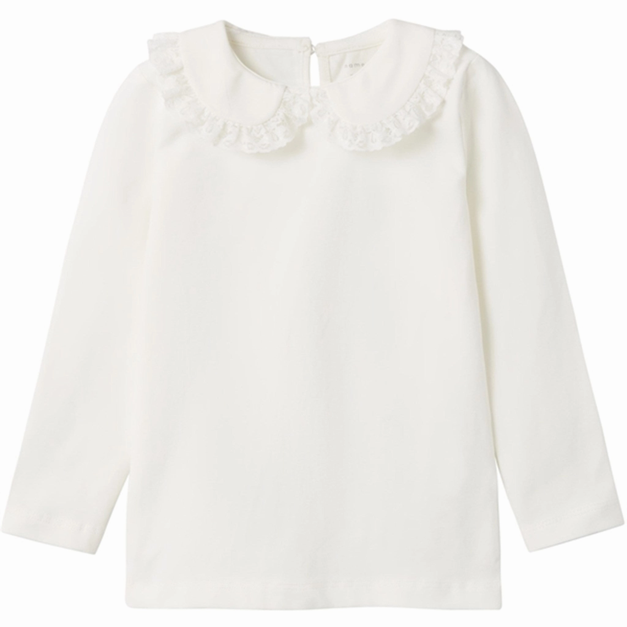 hypoallergenic Name it Jet Stream Rille Blouse