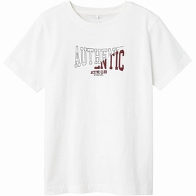 Active Comfort Style Name it Jet Stream Riskiks T-Shirt