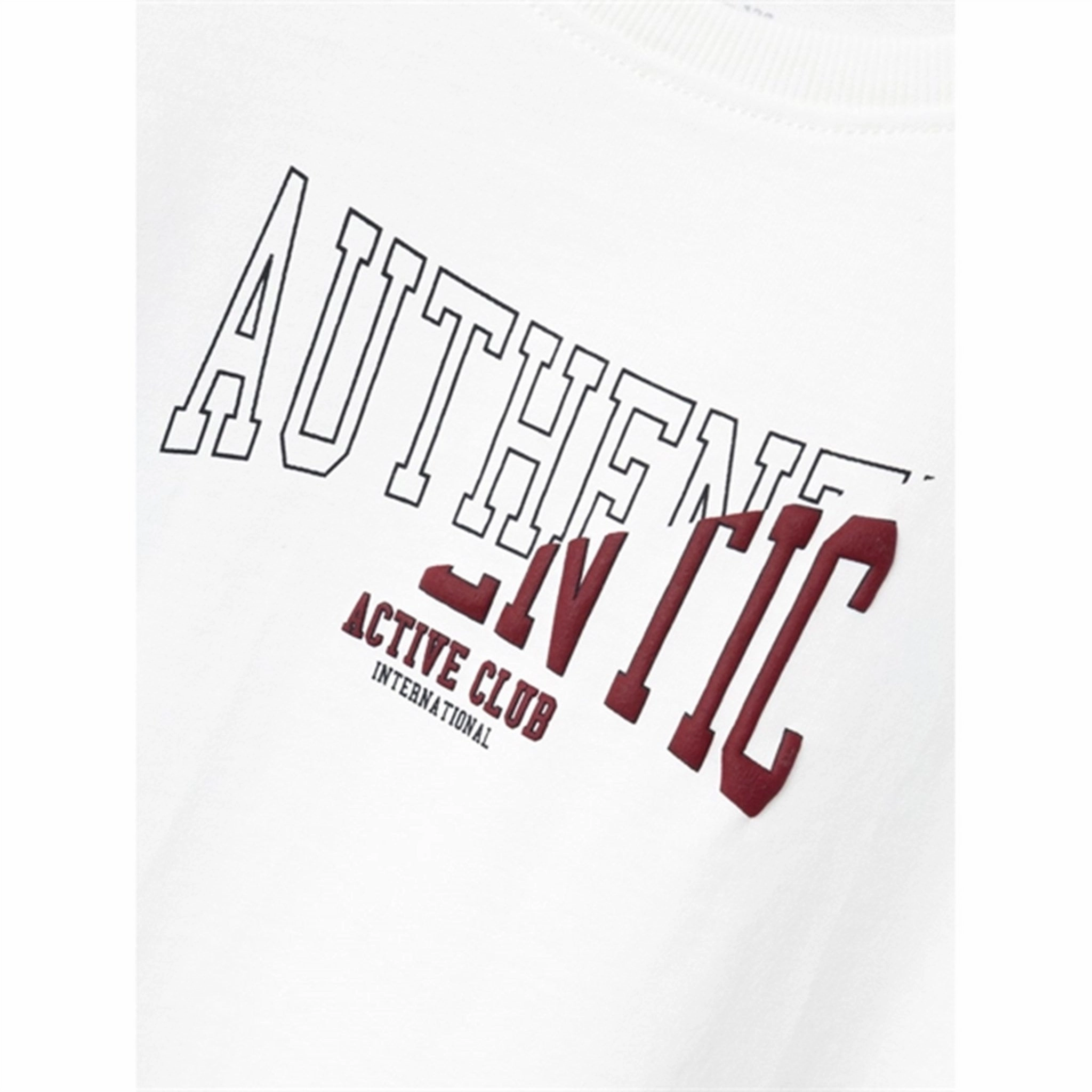 Name it Jet Stream Riskiks T-Shirt Stylish Casual