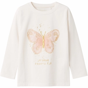 Name it Jet Stream Rosalin Blouse Cultural Inspired Durable Stitching