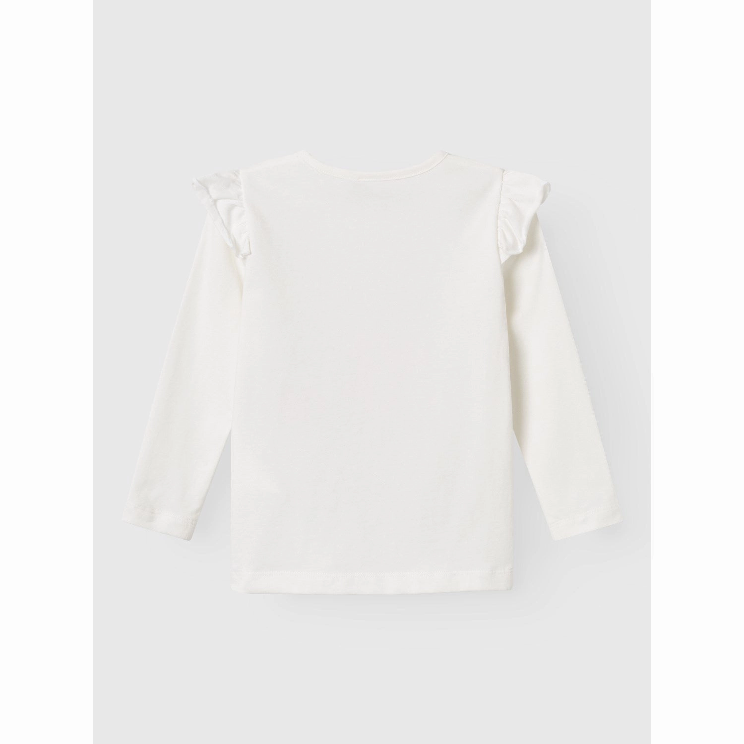 Wrinkle Resistant Floral Motif Name It Jet Stream Sabina Gabby Blouse