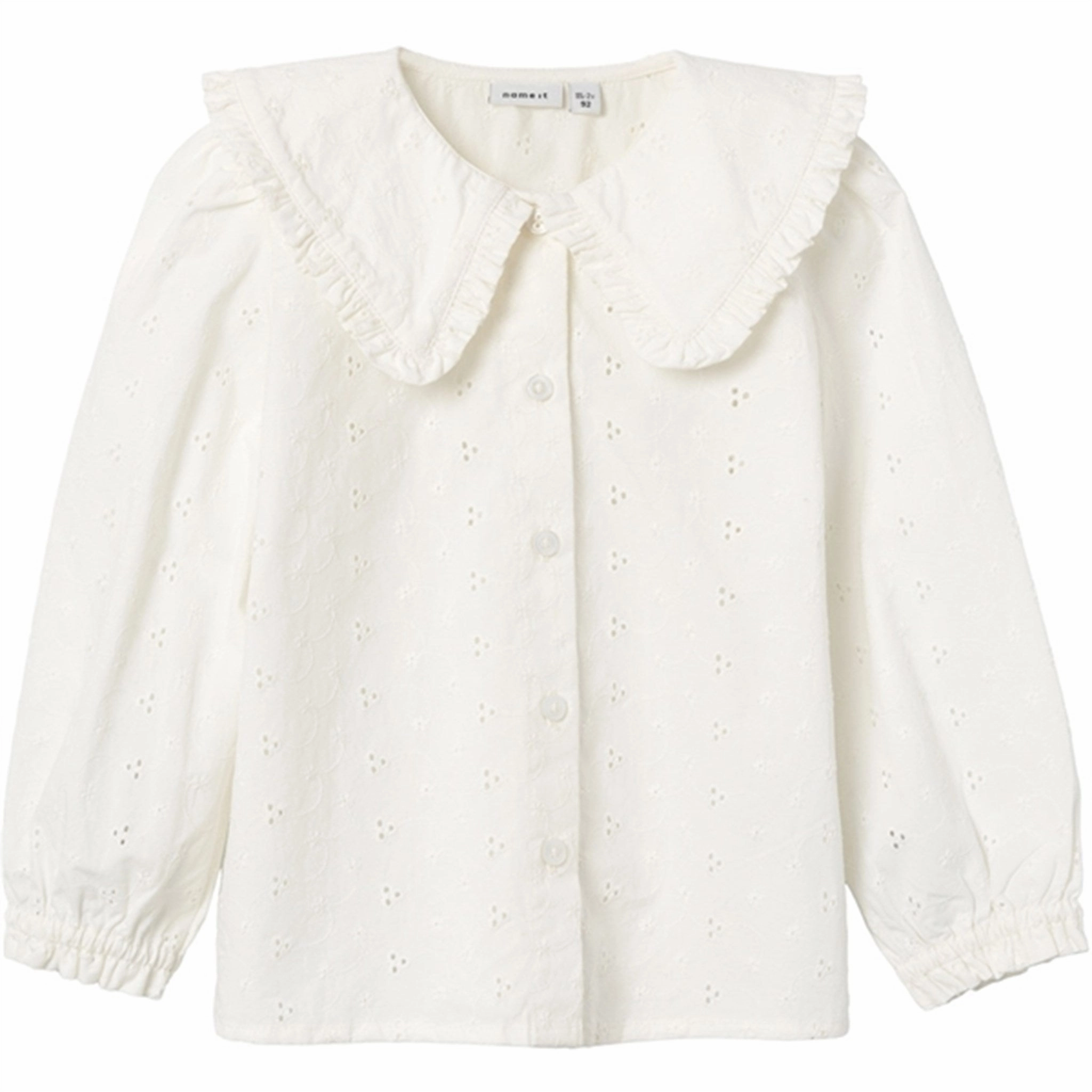 Versatile Clothing Classic Design Name it Jet Stream Safune Shirt