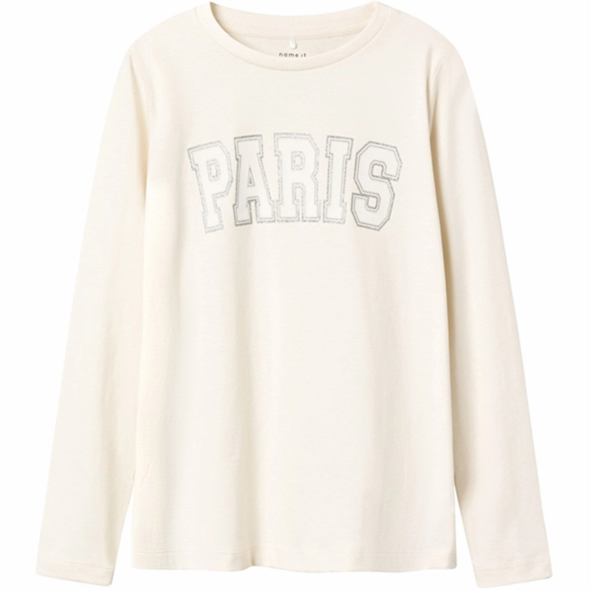 Multi Layer Stitching adult clothing Name it Jet Stream Soparisa Blouse