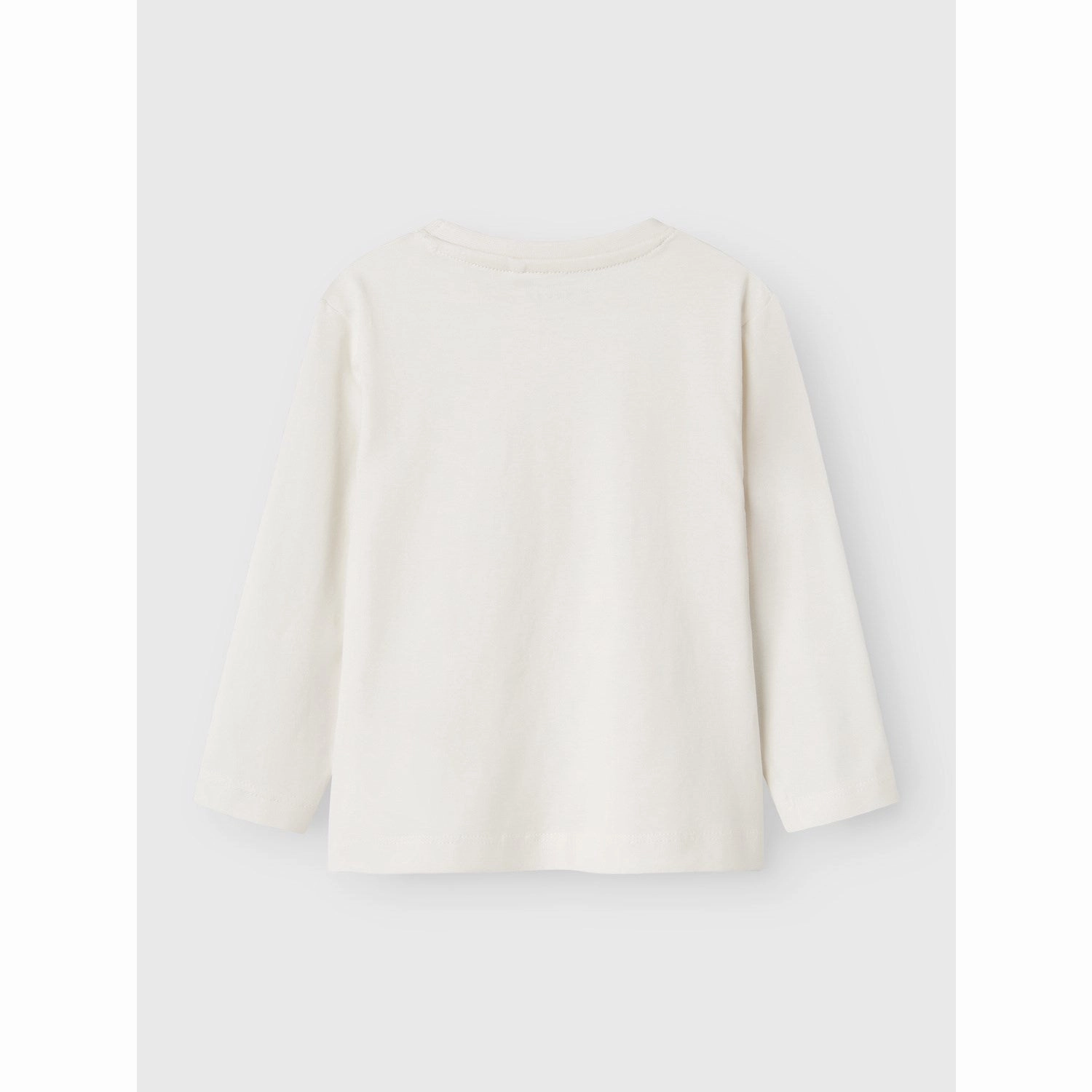 Name It Jet Stream Star Veen Blouse Glossy Texture Outdoor Adventure