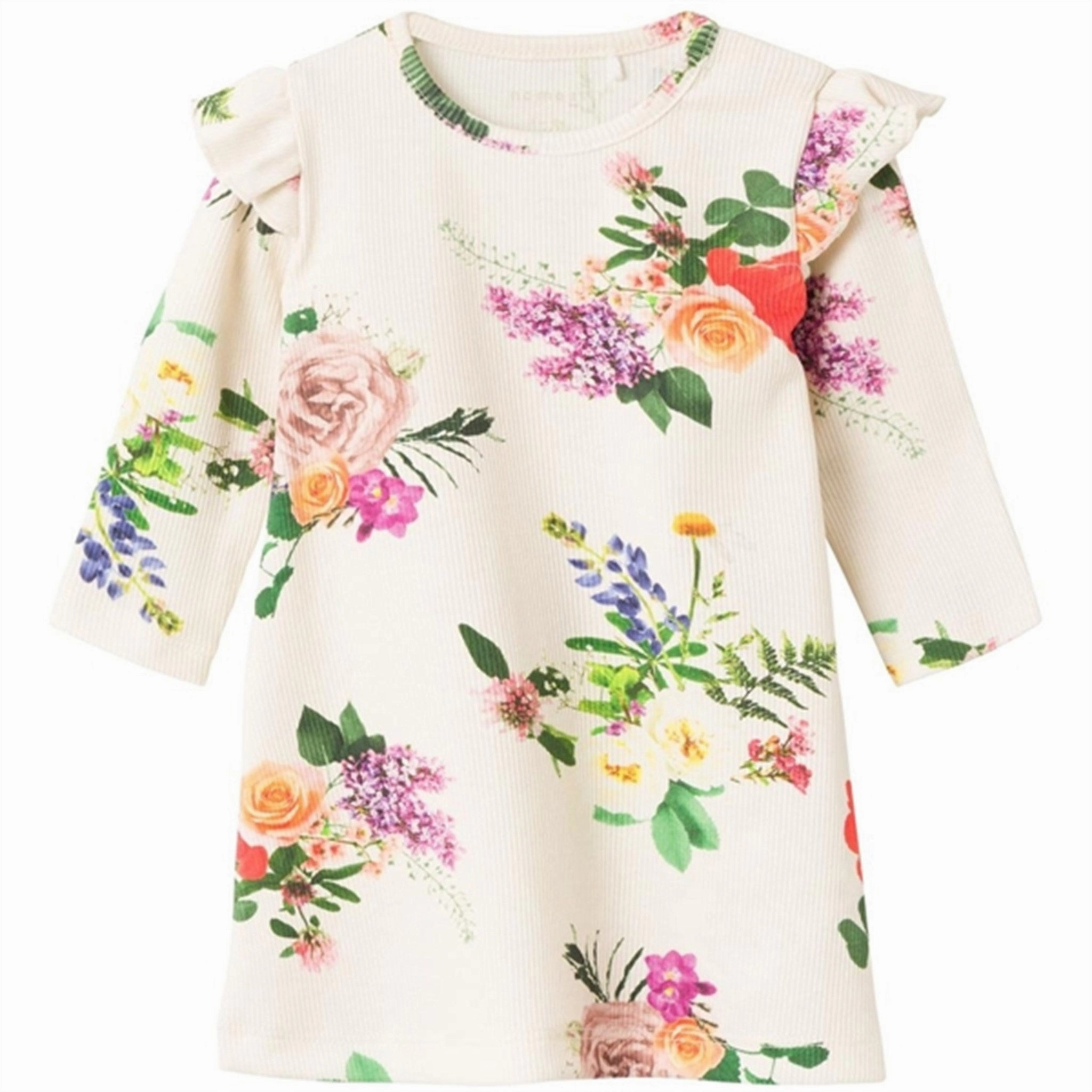 Elegant holiday wear Zip Ease Name it Jet Stream Tray Dress