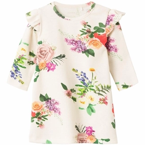 Name it Jet Stream Tray Dress Perfect Mood Back Detail