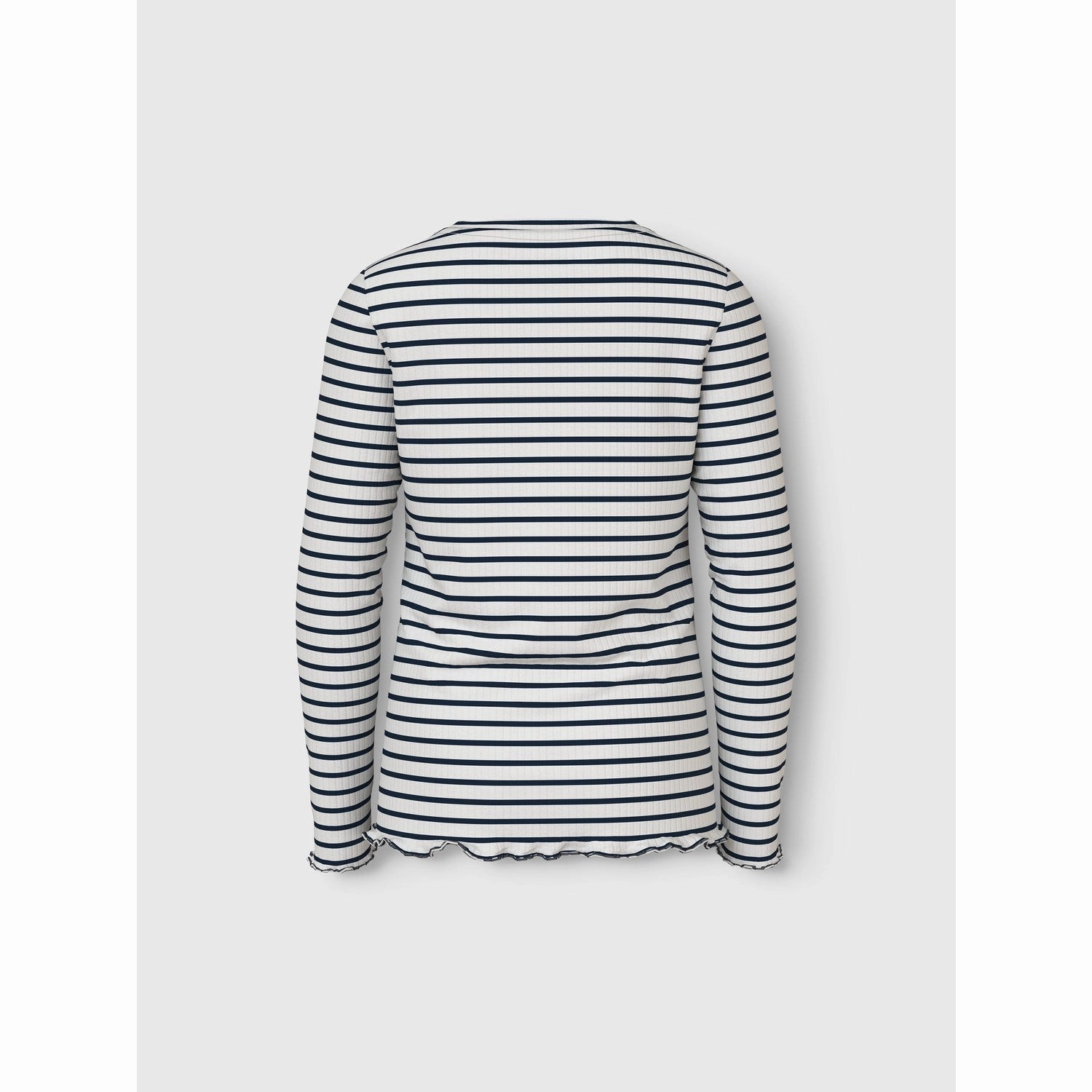 Name It Jet Stream Vemma Slim Blouse Odor Control Fabric