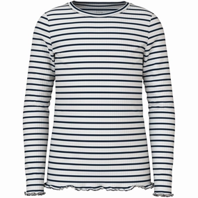 Odor control Seasonal Wardrobe Name It Jet Stream Vemma Slim Blouse