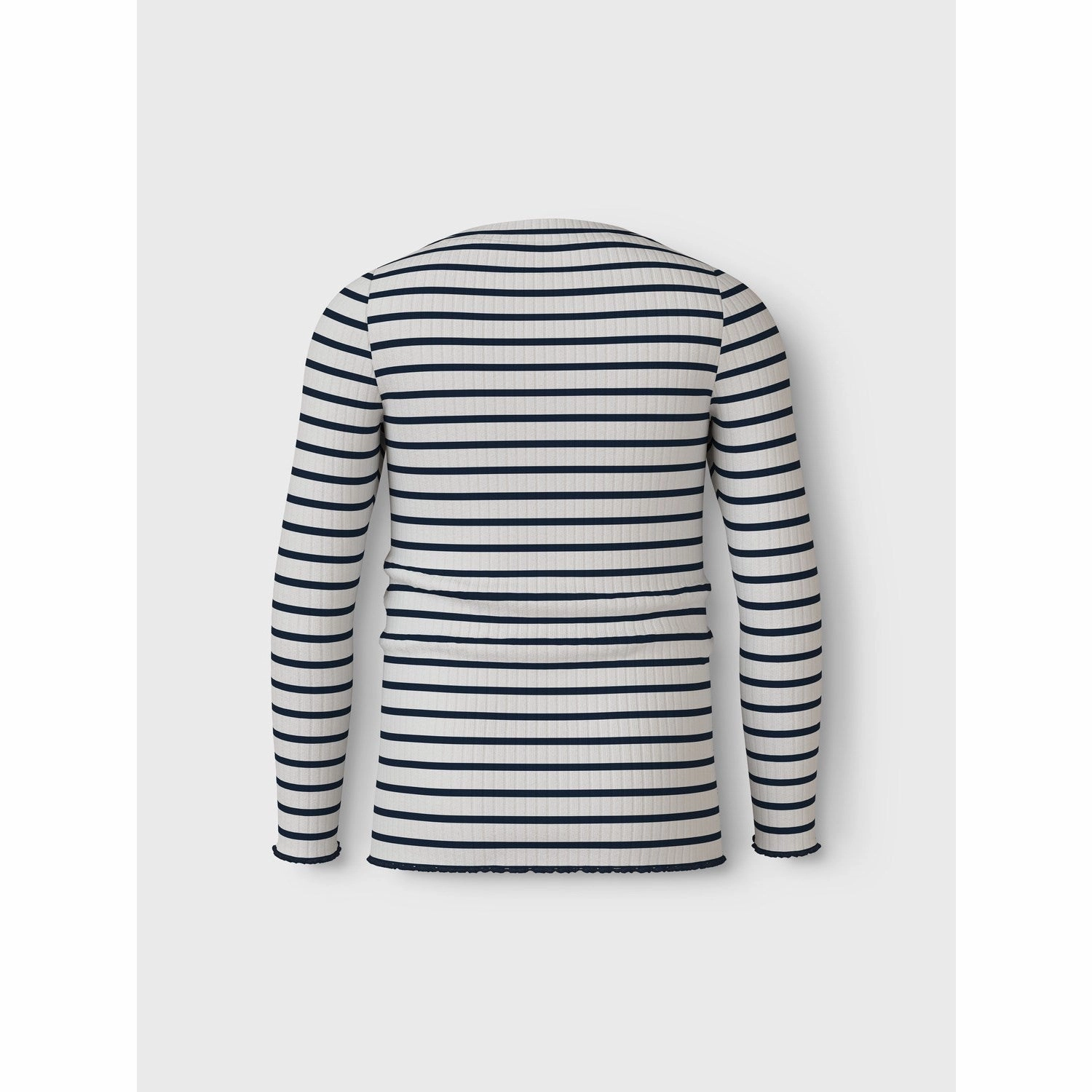 Trendy Fashion Wrinkle Free Care Name It Jet Stream Vemma Slim Blouse