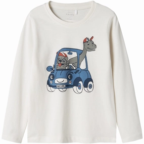 No Slip Shoulder Grips Name It Jet Stream Victor Blouse