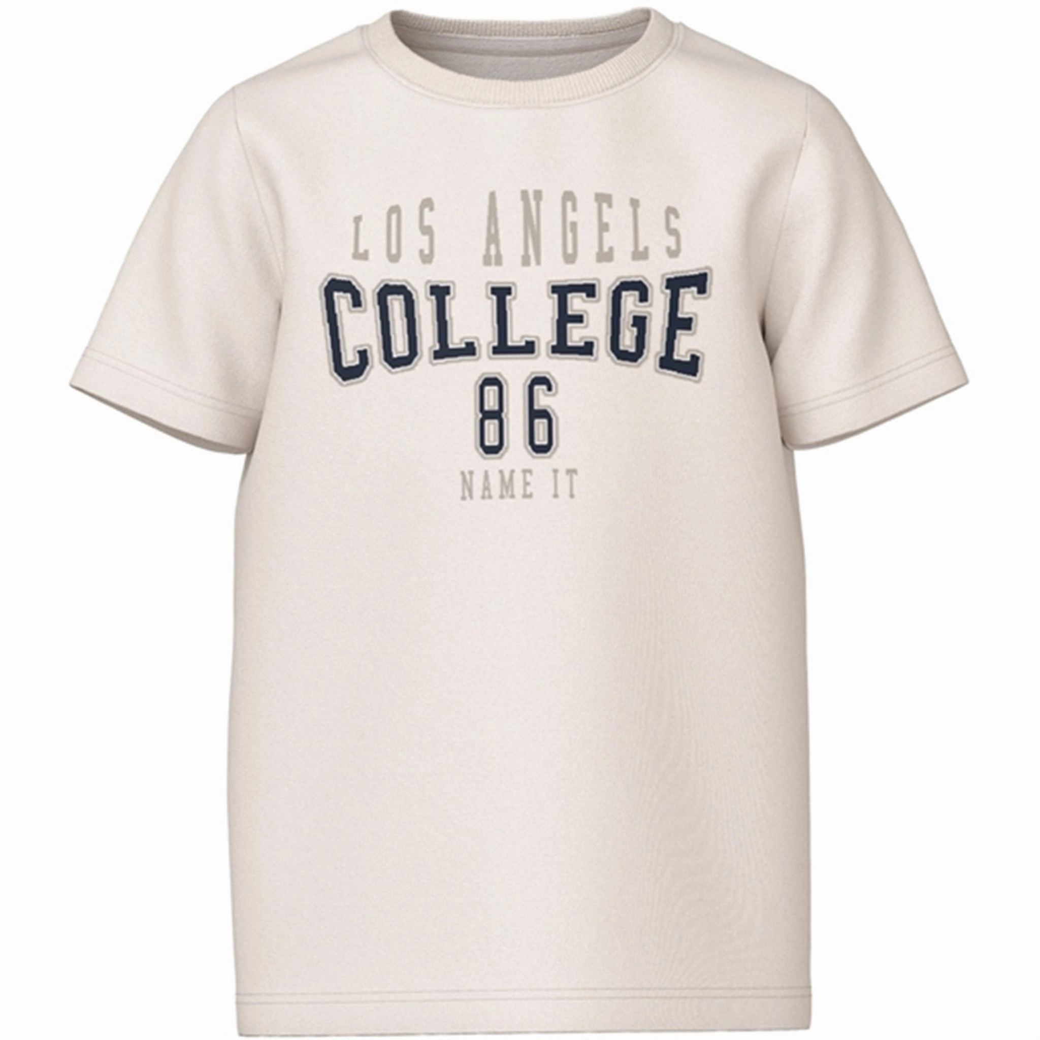 adults' Versatile Option Name it Jet Stream Vilogo T-Shirt