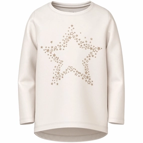 Ergonomic Sleeve Cut Name it Jet Stream Viparty Blouse