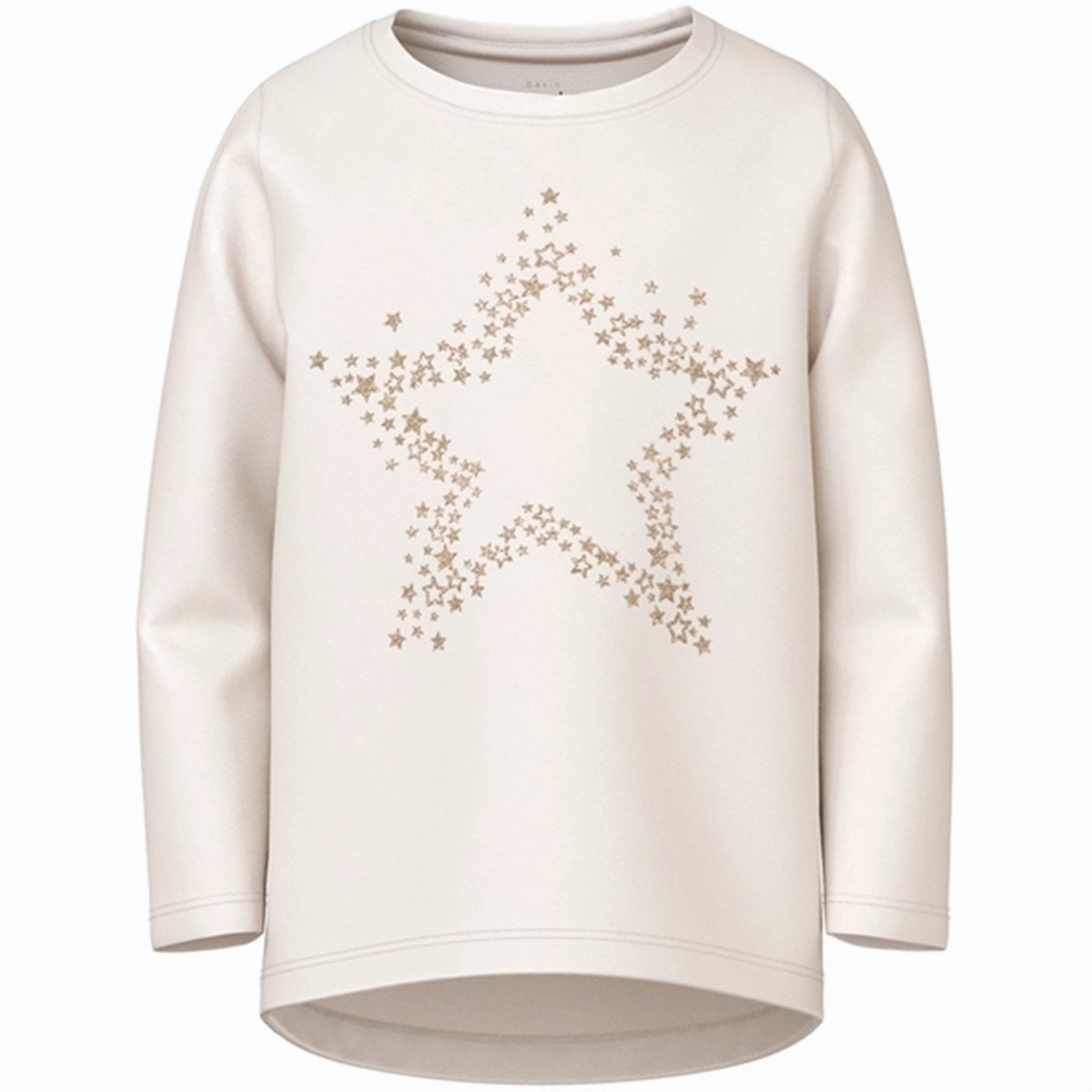 Pure Cotton Camouflage Style Name it Jet Stream Viparty Blouse