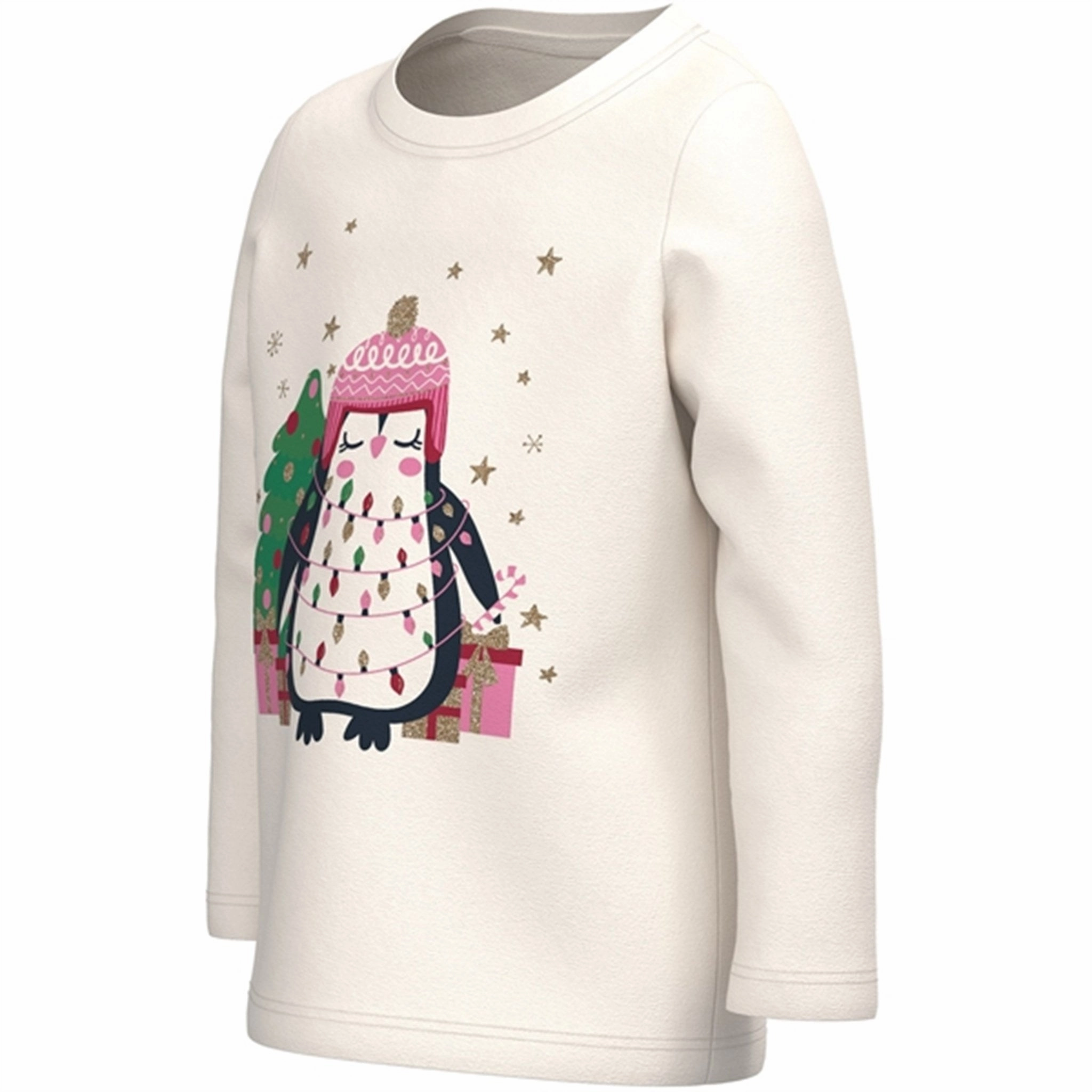 Name it Jet Stream Vismas Blouse handmade touch Beach Wear