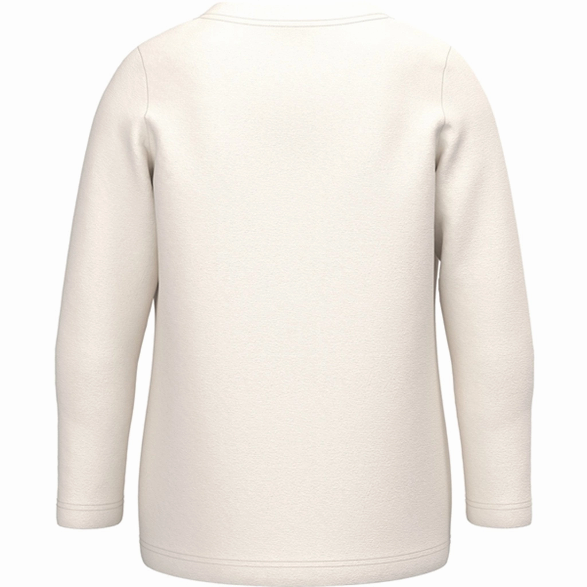 Compact Packing Twill Weave Name it Jet Stream Vismas Blouse