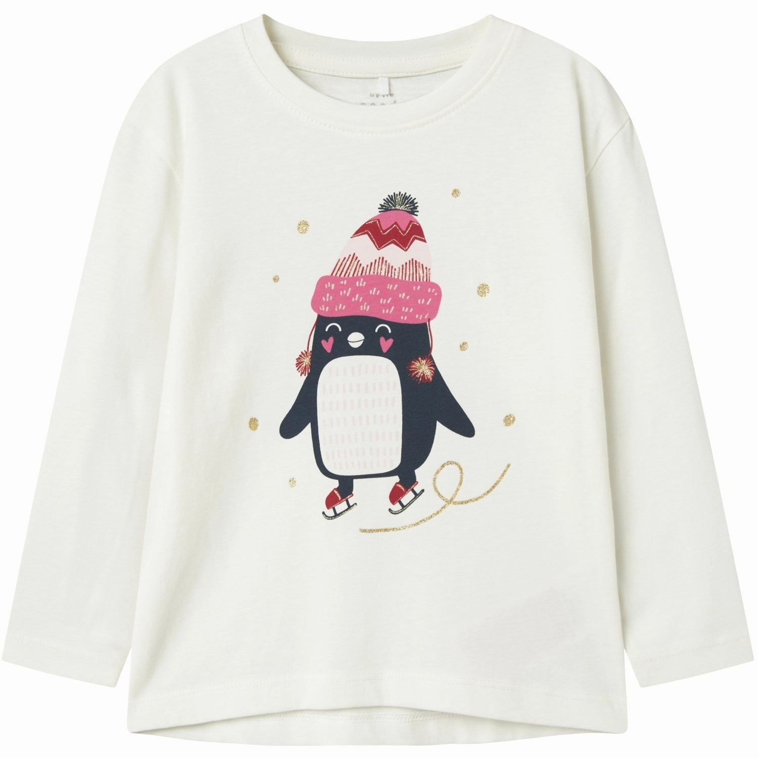 Name It Jet Stream Vismas Regular Blouse Stylish Detail All-Weather Ready