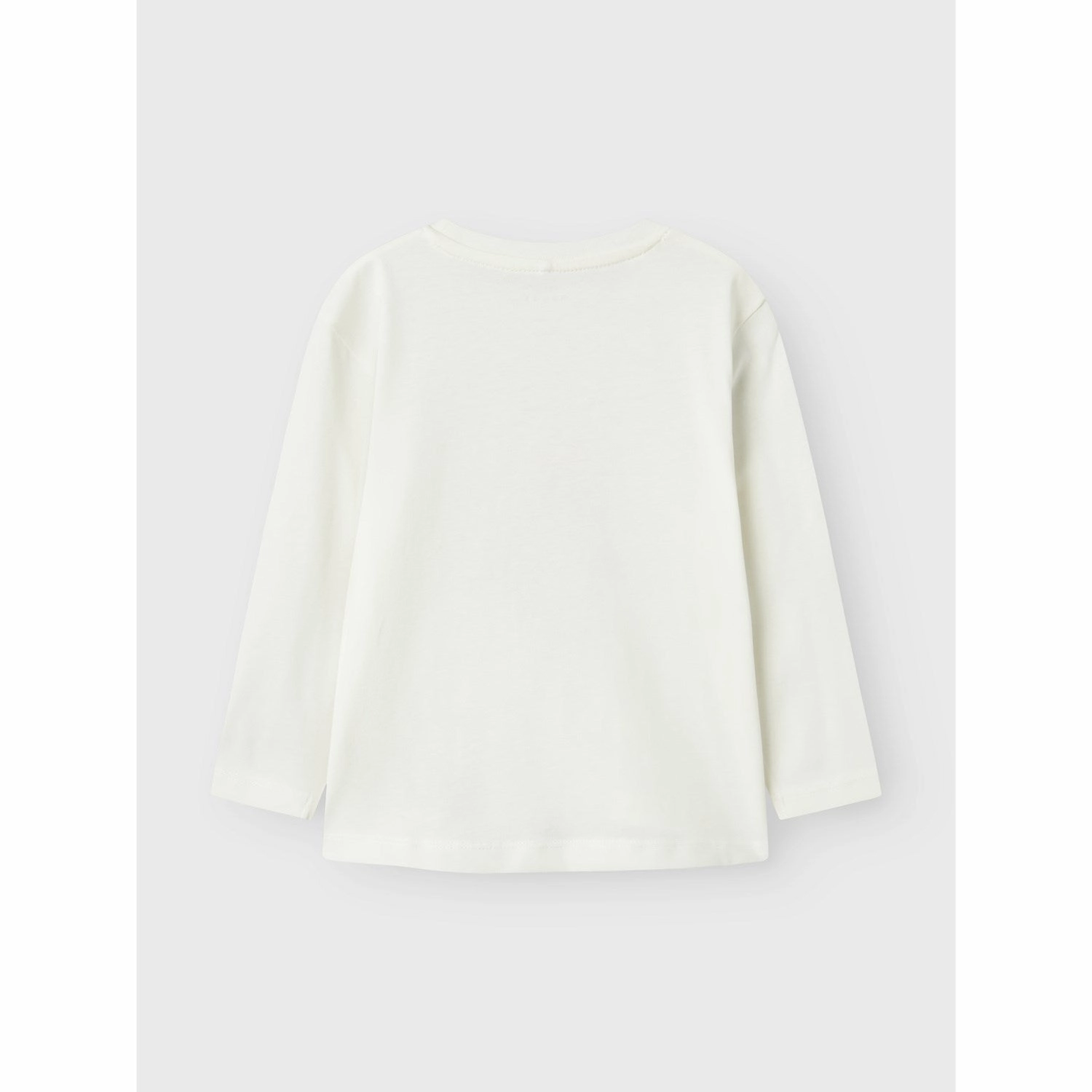 Retro Vibe Wrinkle Resistant Material Name It Jet Stream Vismas Regular Blouse