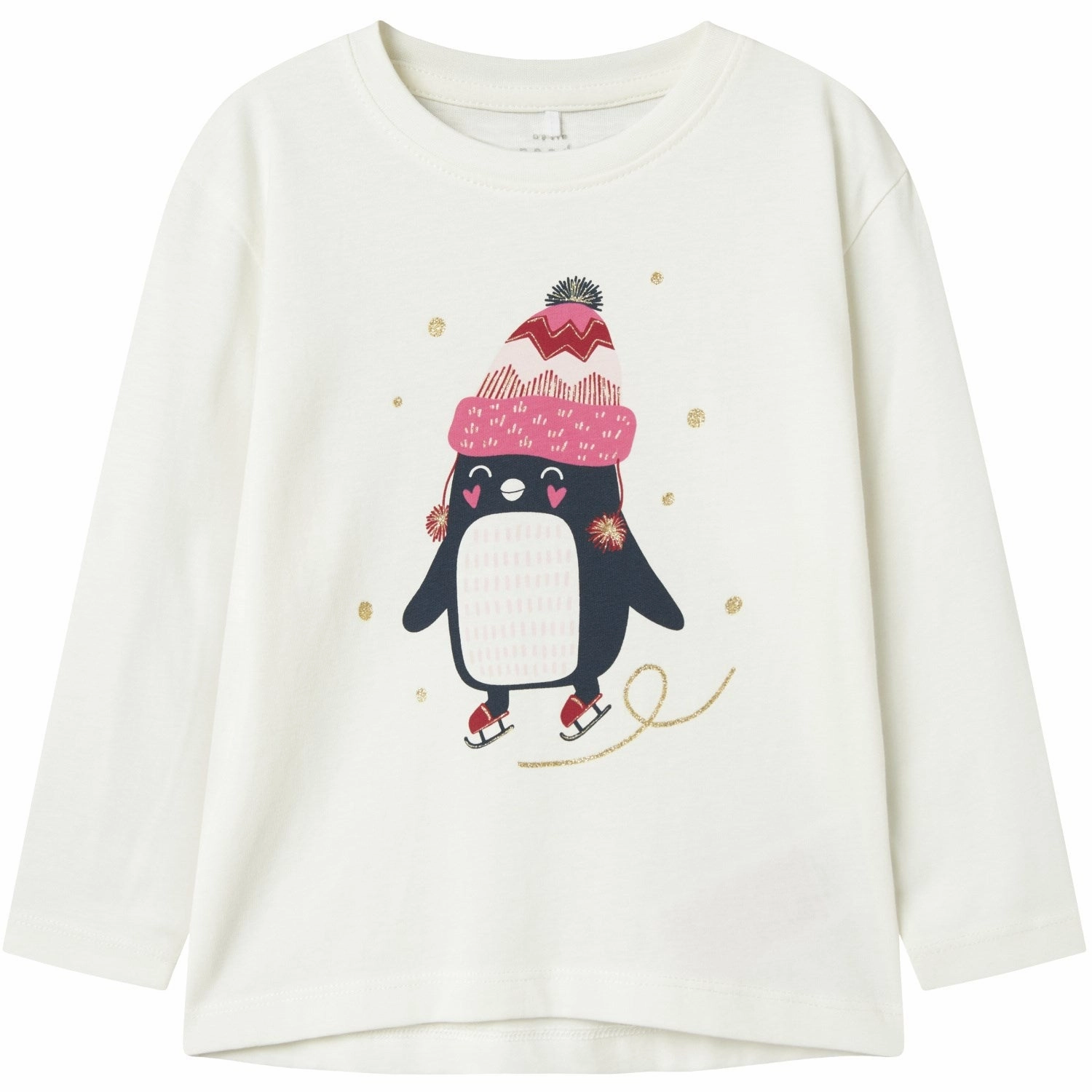 Reinforced Buttonholes Name It Jet Stream Vismas Regular Blouse