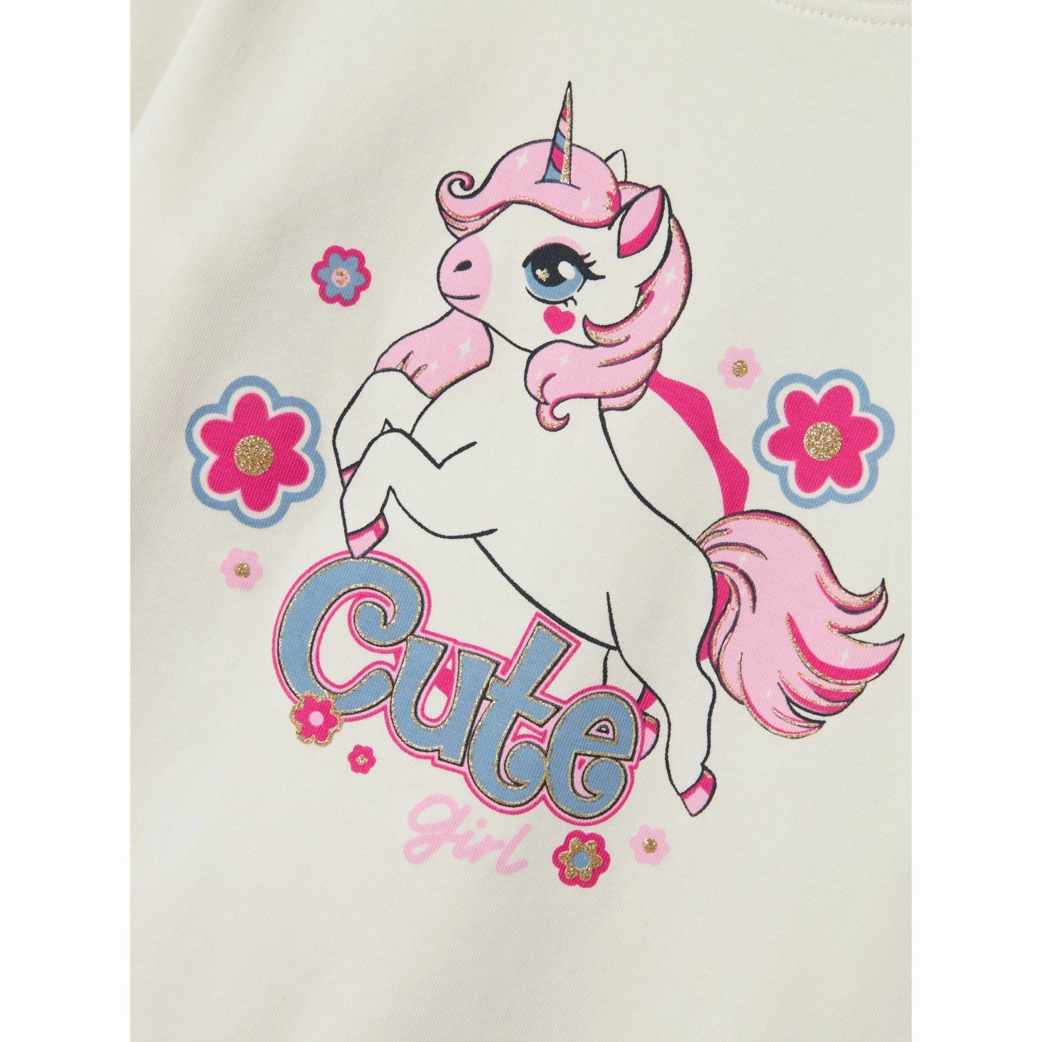 Advanced Moisture Management Metallic Finish Name It Jet Stream Vix Blouse