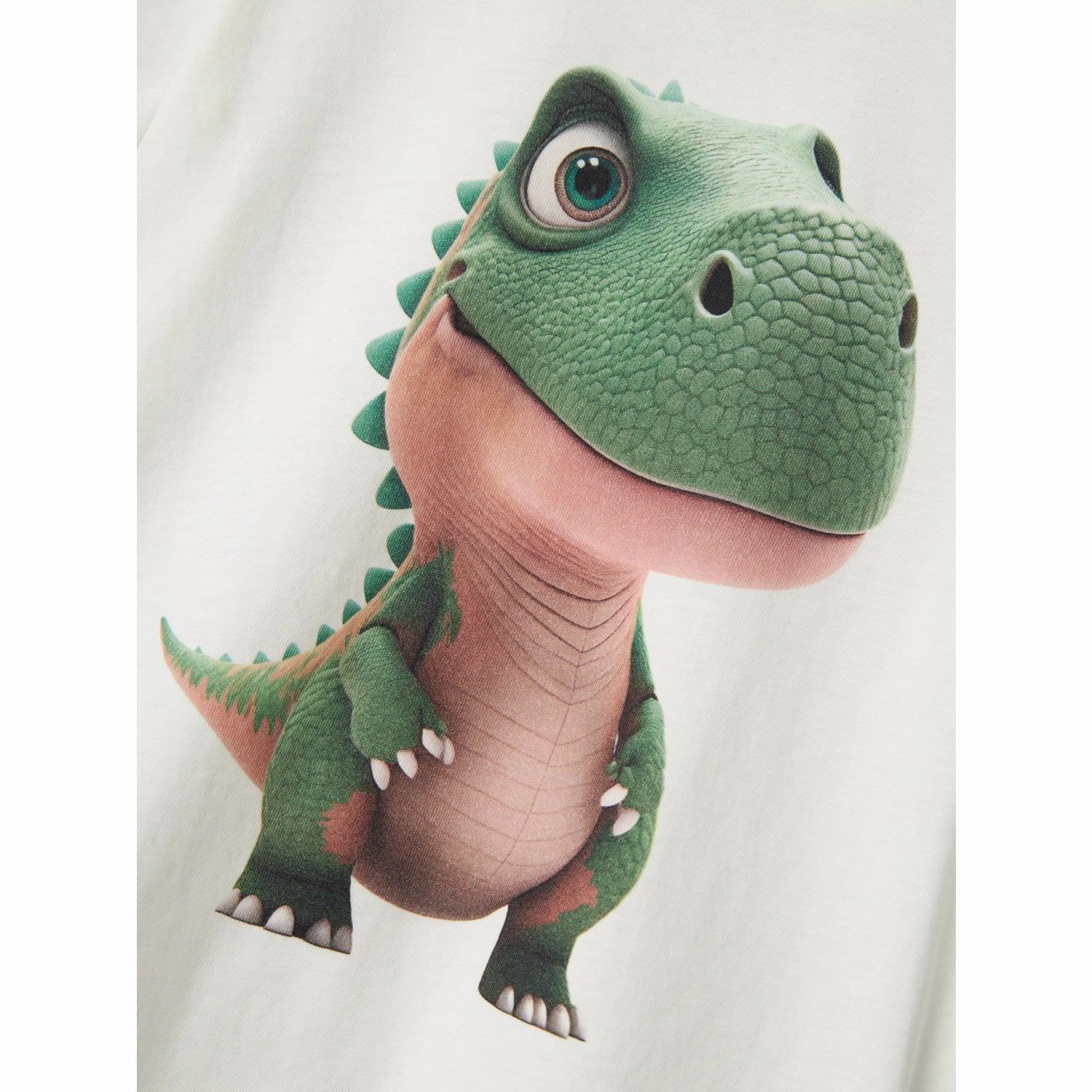 Name It Jet Stream Voto T-Shirt Comfy Fit Layer Ultra Soft Blend