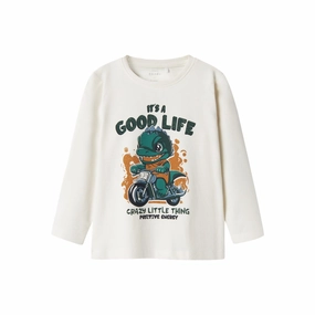 Name It Jet Stream Vux Blouse Casual Elegance Contemporary Design