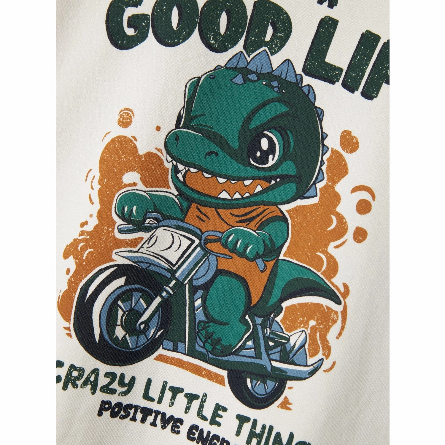 Name It Jet Stream Vux Blouse Personalized Touch