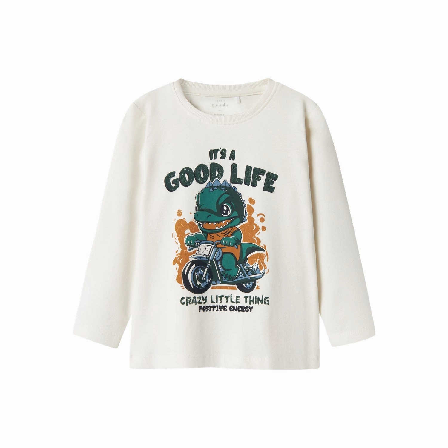 Name It Jet Stream Vux Blouse All Day Comfort Tech Soft touch finish