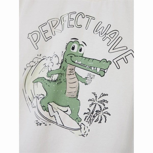 Name it Jet Stream Zippy T-Shirt Winter Layer Seasonal top