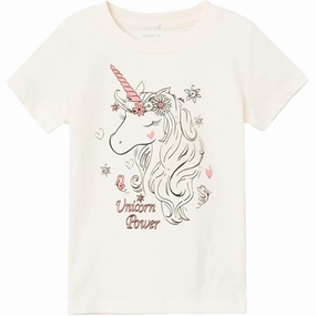 Name it Jet Stream Zoey T-Shirt Classic Smart