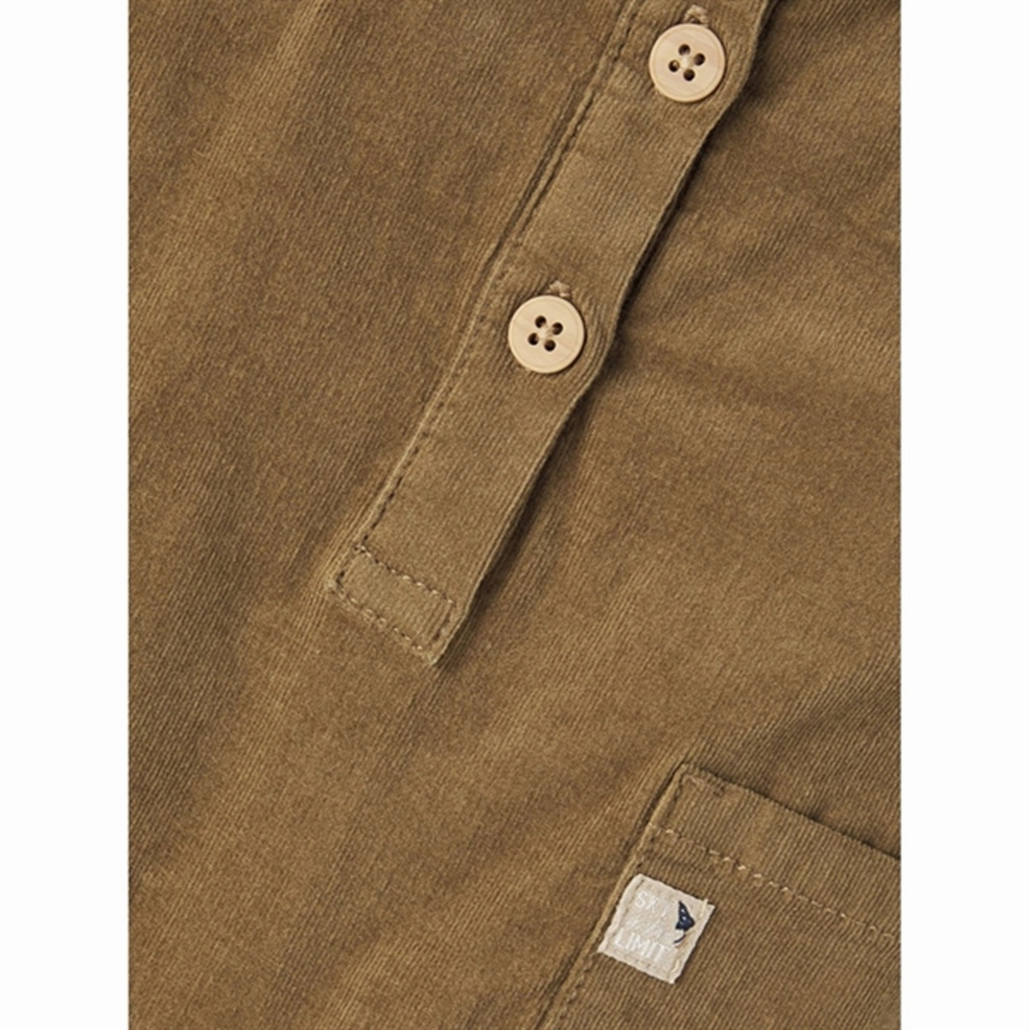 Street Men Sharp Flexible Name it Kangaroo Ben Corderoy Overall