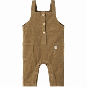 Name it Kangaroo Ben Corderoy Overall Fine Neutral