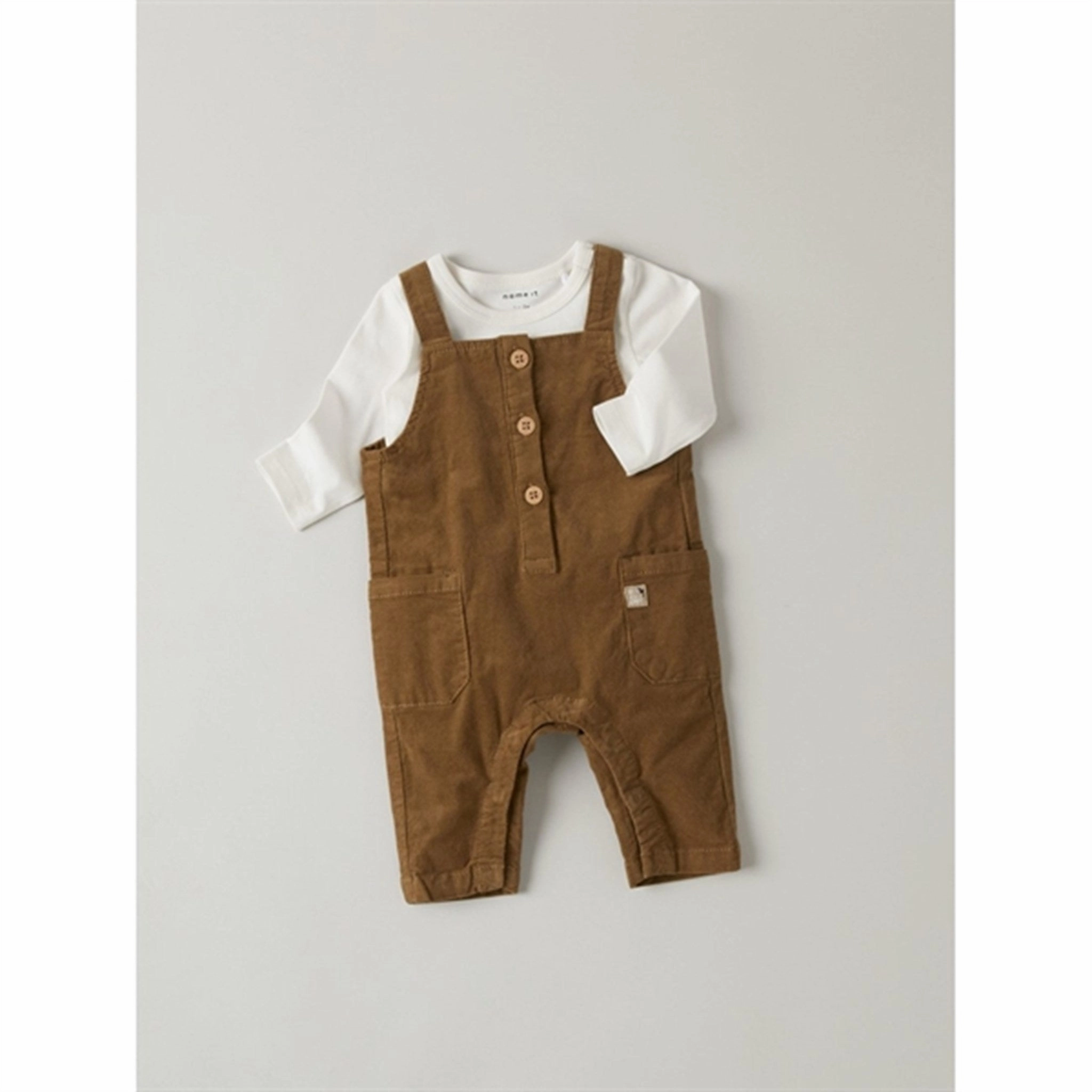 Loose Flexible Sporty Event Name it Kangaroo Ben Corderoy Overall