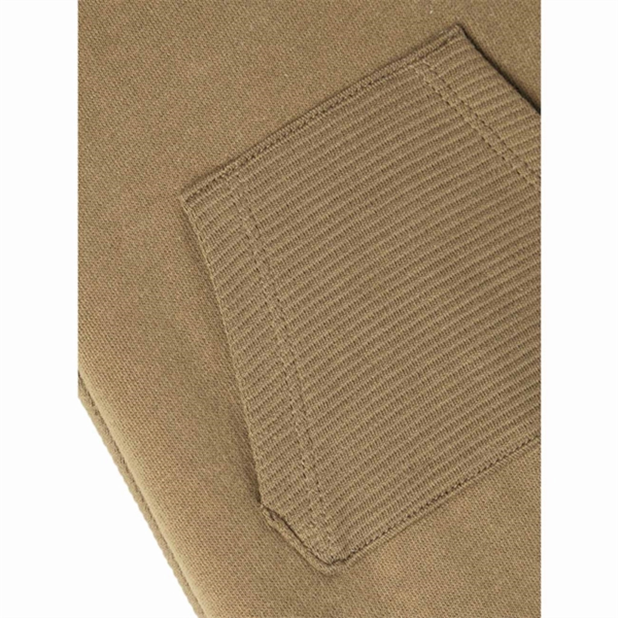 Name it Kangaroo Kvang Sweat Overall Relaxed Basic Dinner Kids