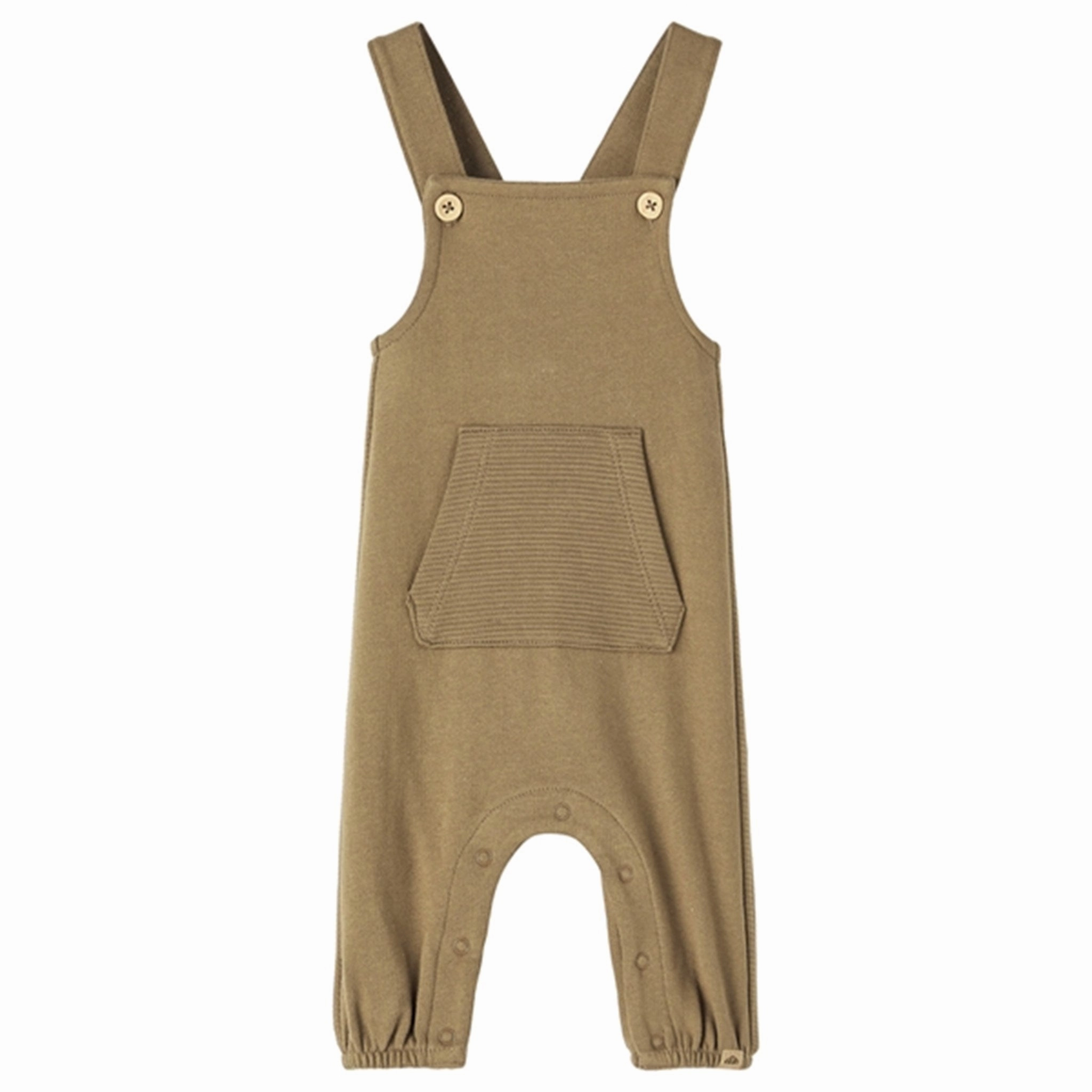 Name it Kangaroo Kvang Sweat Overall Premium Home